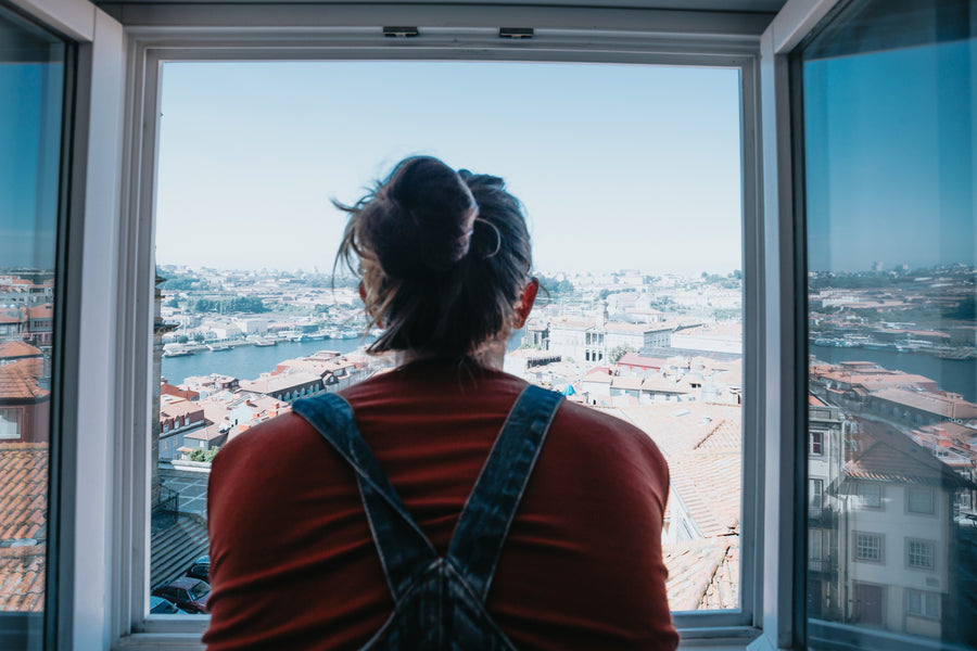 Tops & Blouses
