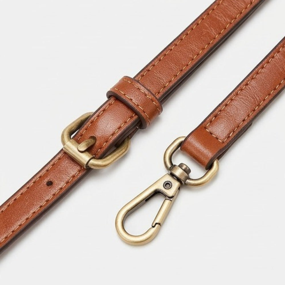 Compact Crossbody Phone Bag