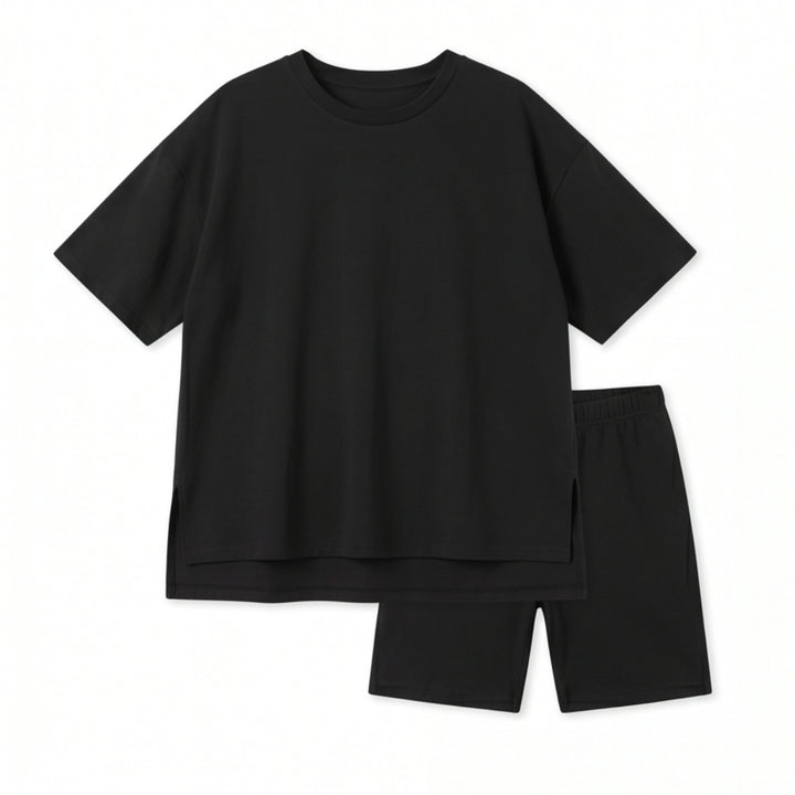 Buttery Soft Matching Set for Lounge &amp; Errands