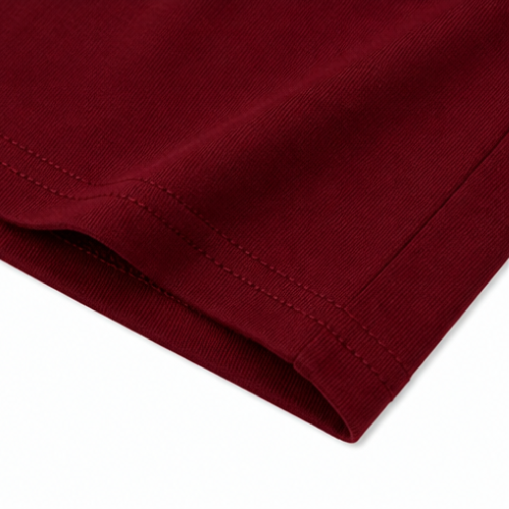 Maevelle Elegant 3-Piece Set with Drape Cardigan — View 9 | Clova