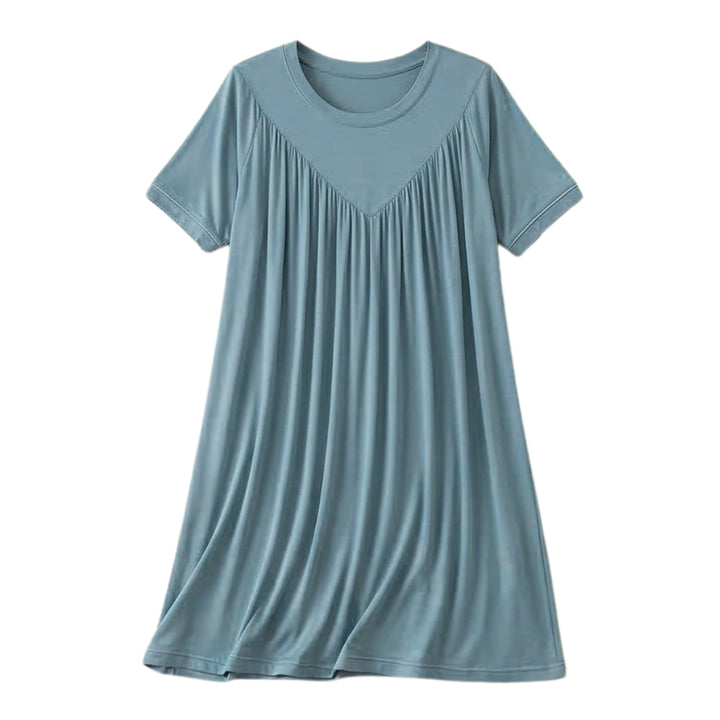 Breathable Modal Sleep Dress