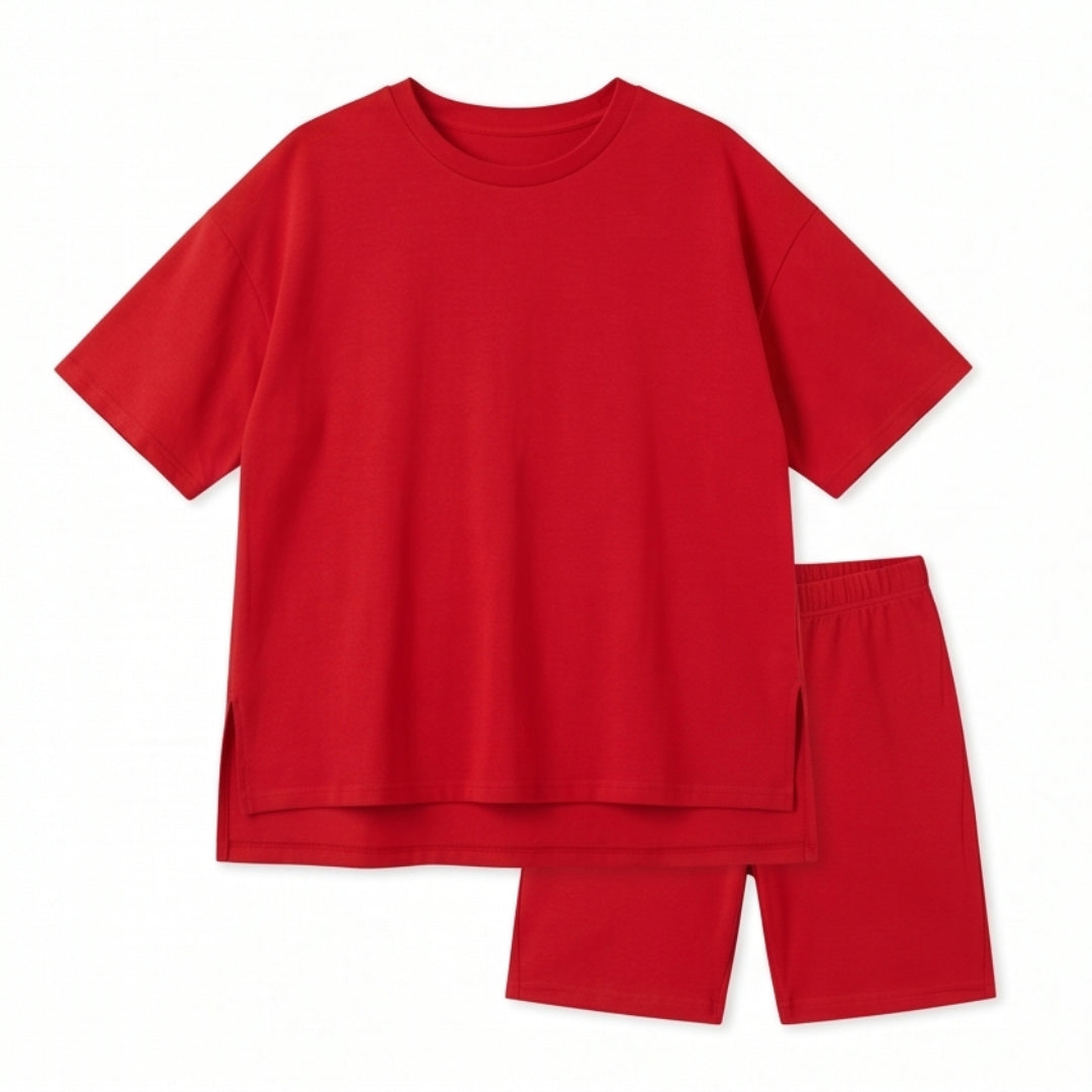 Buttery Soft Matching Set for Lounge &amp; Errands