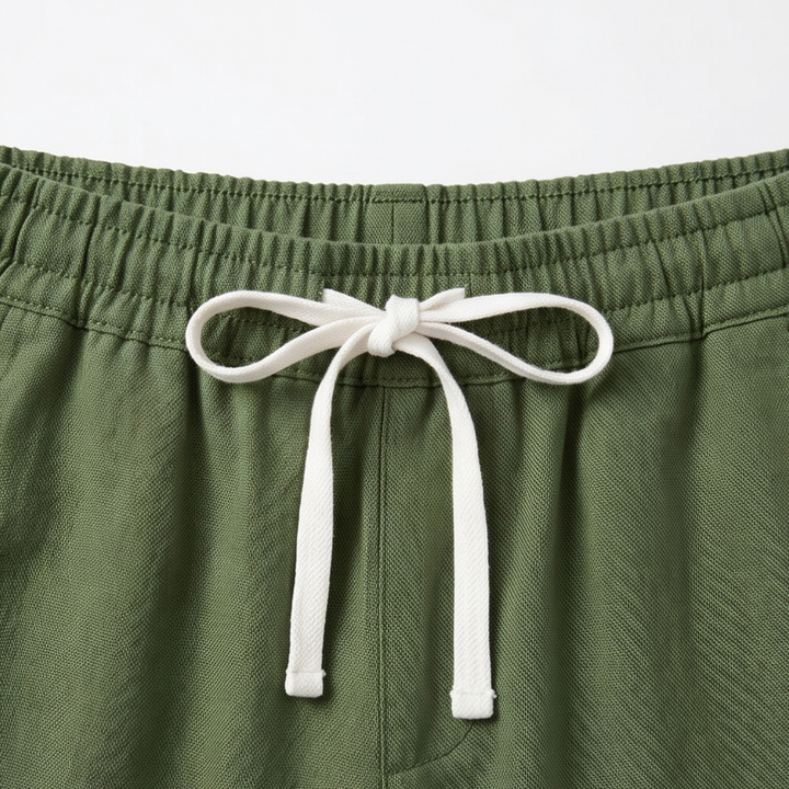 Soft Ankle Pants for Everyday Wear — View 13 | Clova