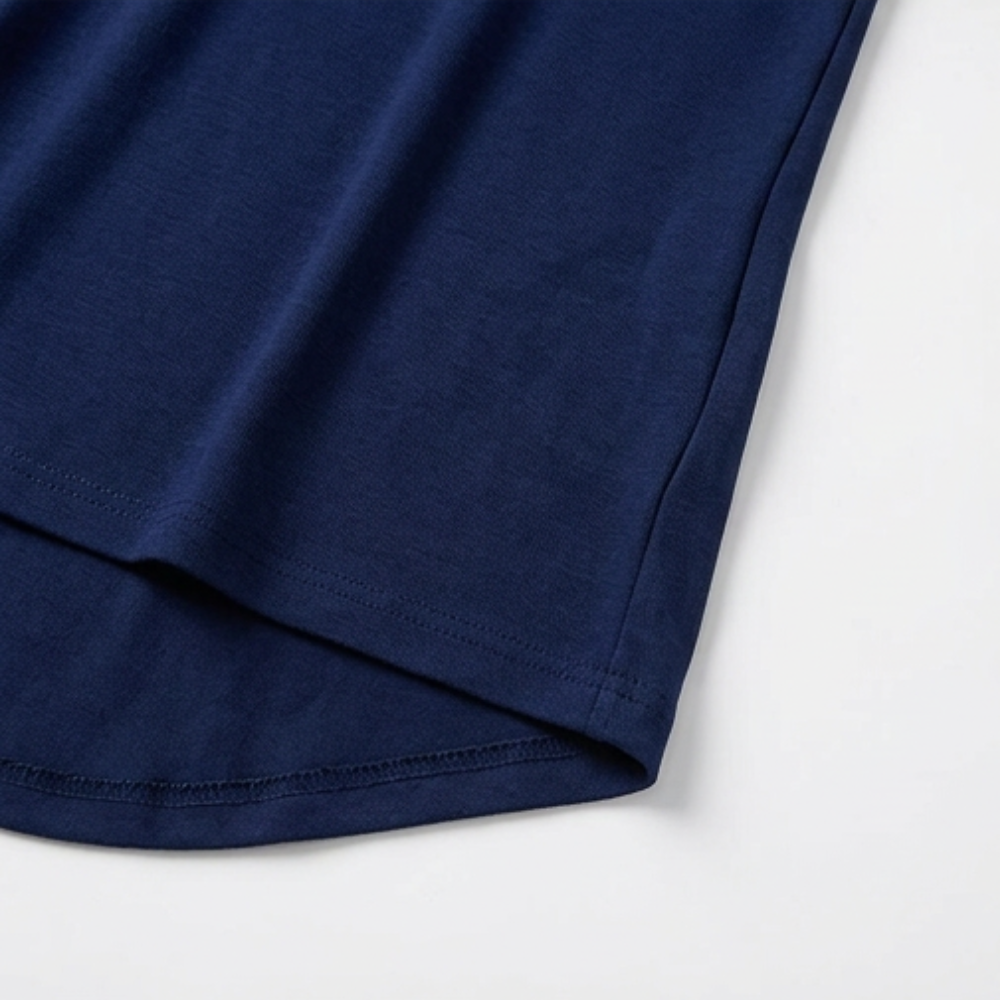 Effortless Coastal Two-Piece Set — View 10 | Clova