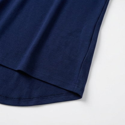 Effortless Coastal Two-Piece Set — View 10 | Clova