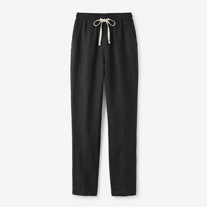 Soft Ankle Pants for Everyday Wear — View 17 | Clova
