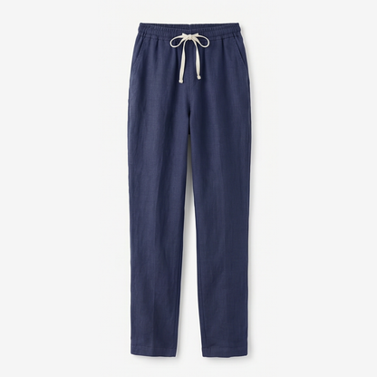 Soft Ankle Pants for Everyday Wear — View 18 | Clova