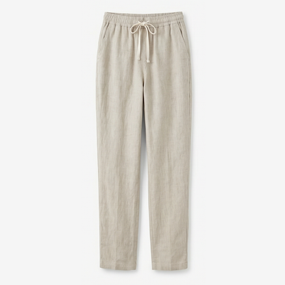 Soft Ankle Pants for Everyday Wear — View 19 | Clova