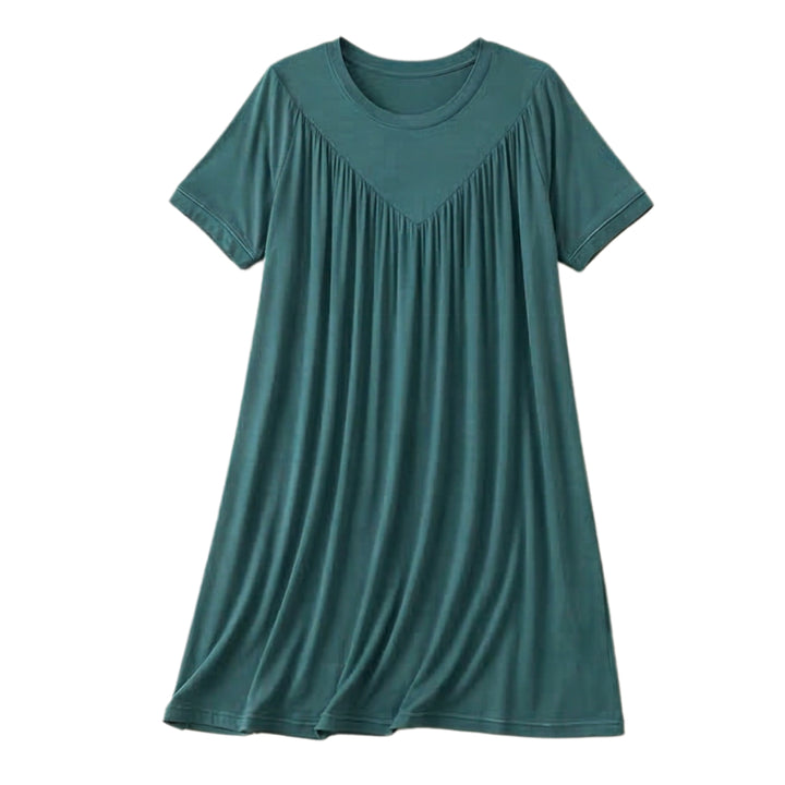 Breathable Modal Sleep Dress