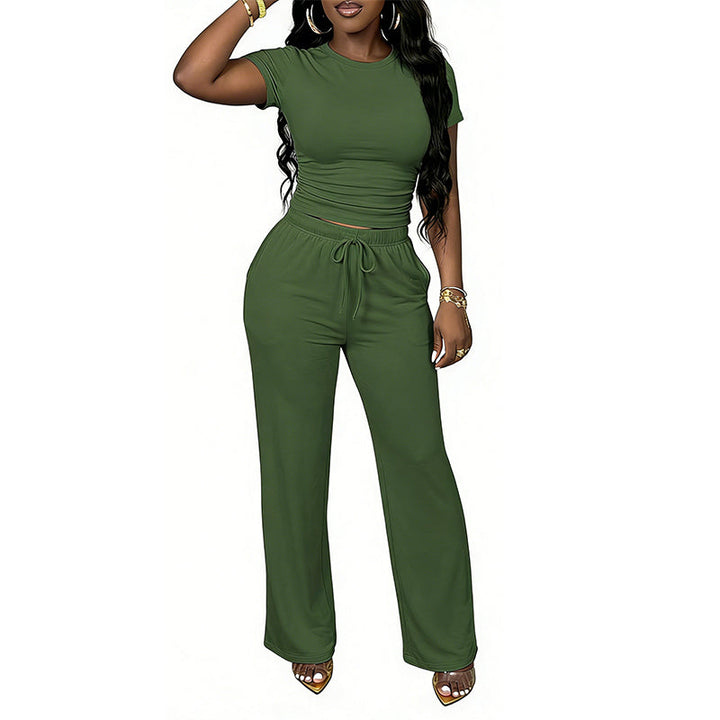 Soft Matching Lounge Set