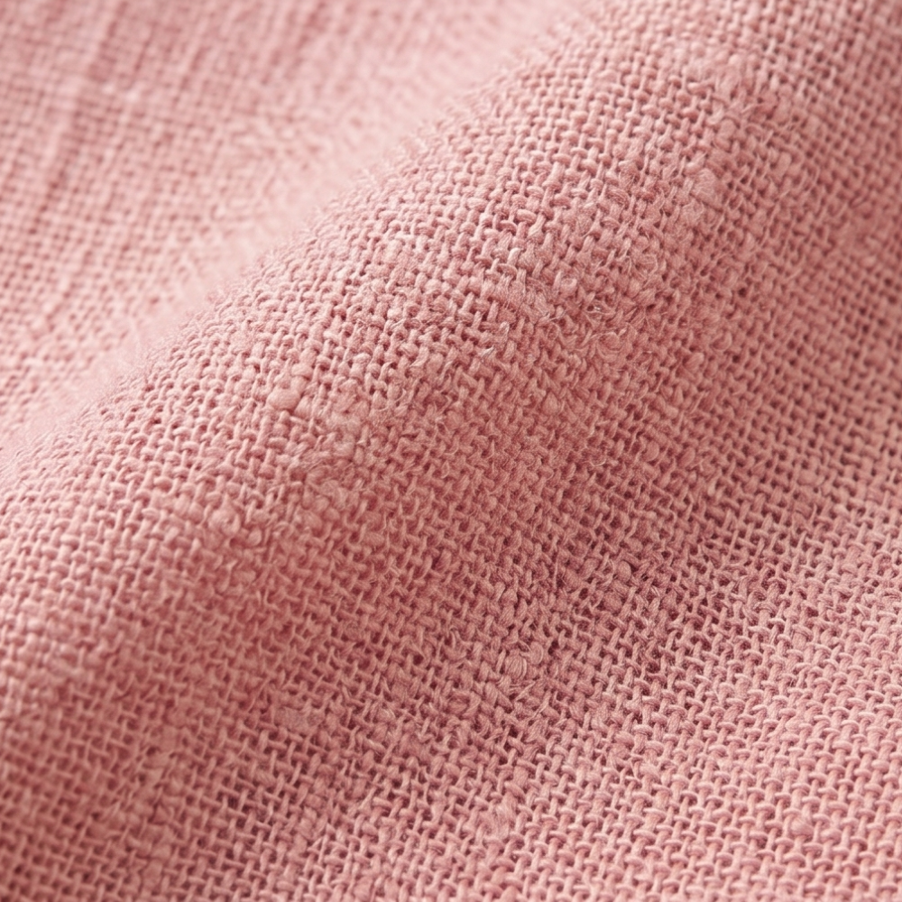 Airy Linen Two-Piece Set — View 9 | Clova