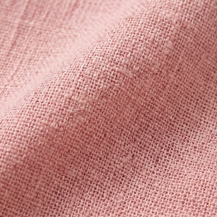 Airy Linen Two-Piece Set — View 9 | Clova