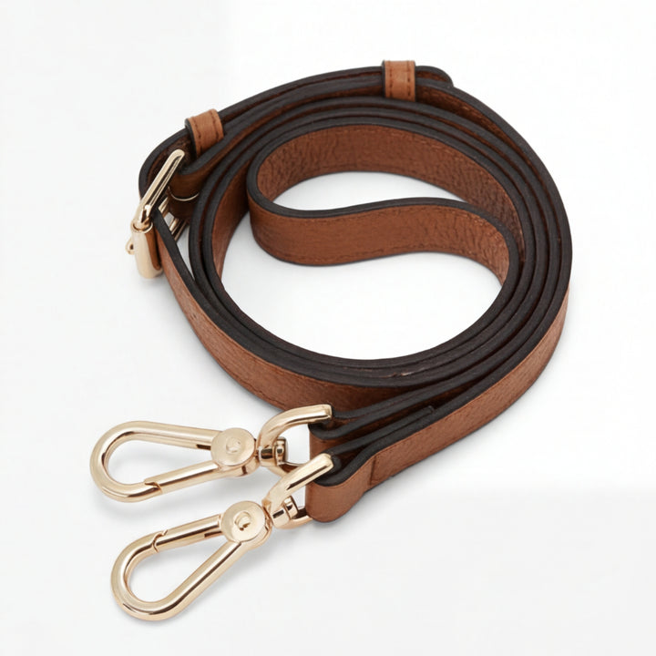 Carrina Soft Leather Everyday Hobo Bagy