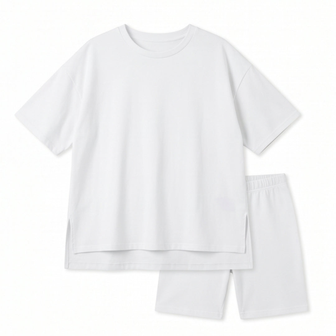 Buttery Soft Matching Set for Lounge &amp; Errands