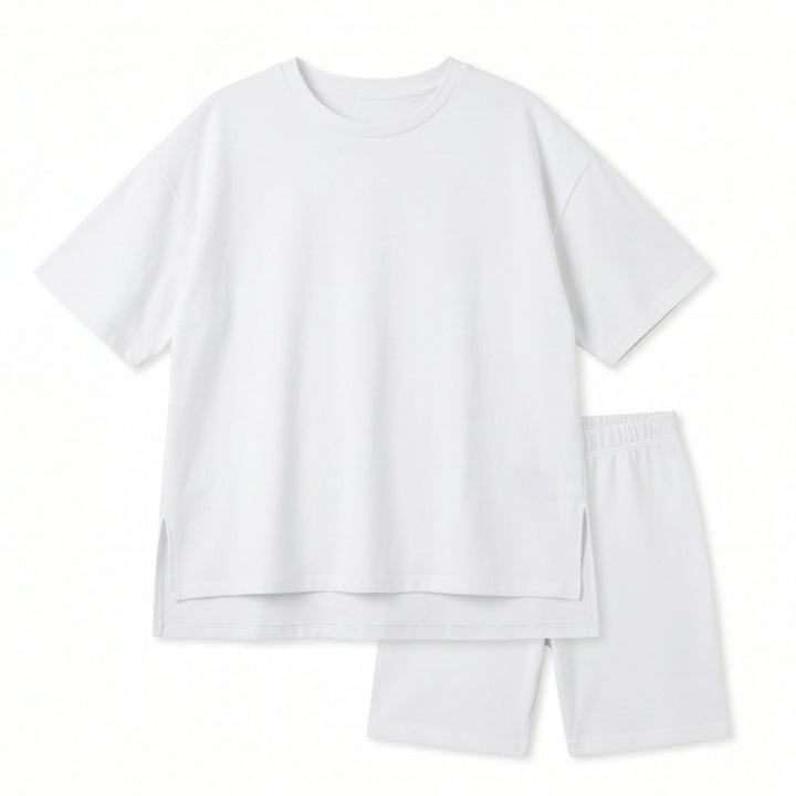 Buttery Soft Matching Set for Lounge &amp; Errands