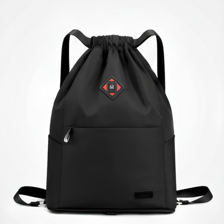 Compact Foldable Backpack for Everyday Carry