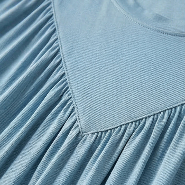 Breathable Modal Sleep Dress