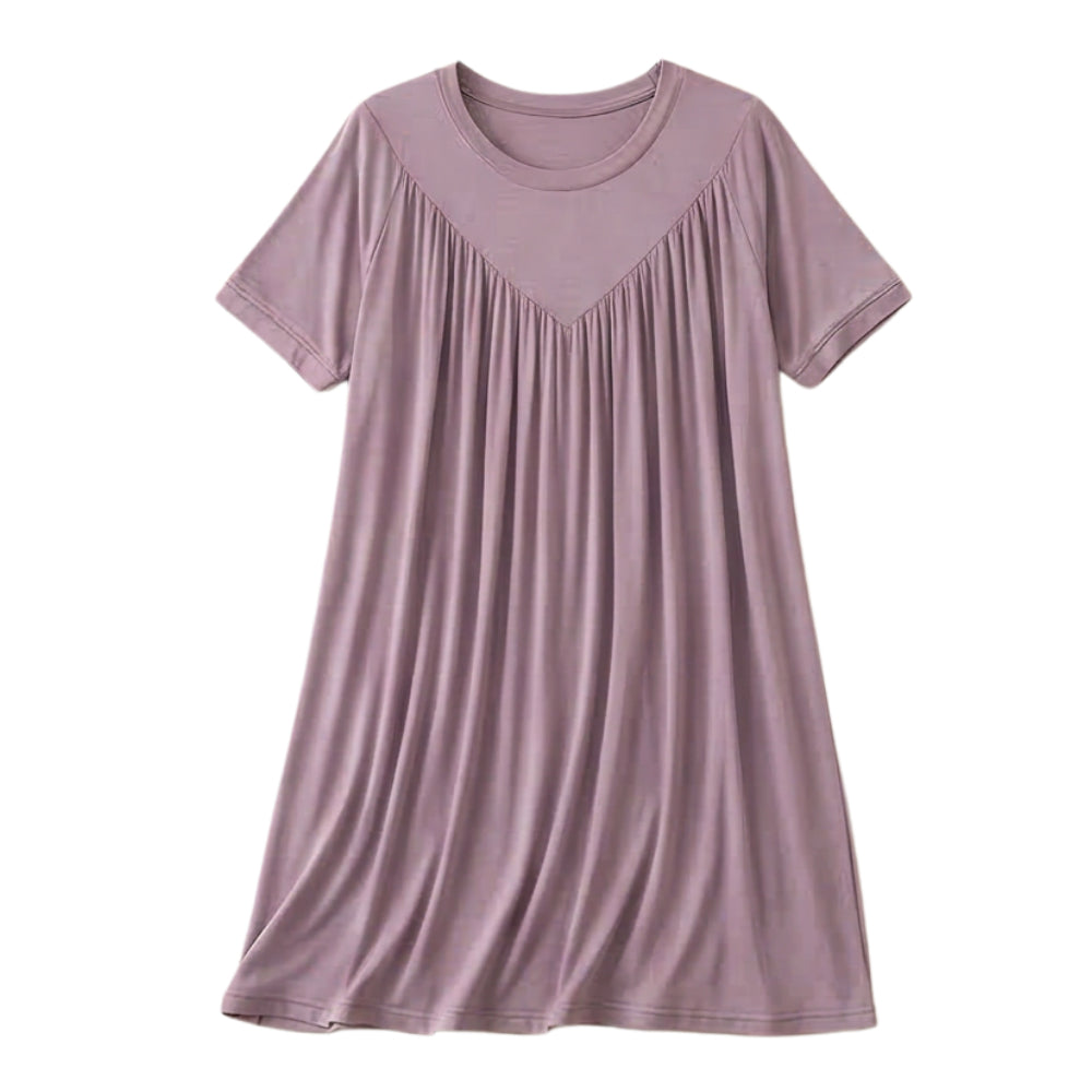 Breathable Modal Sleep Dress