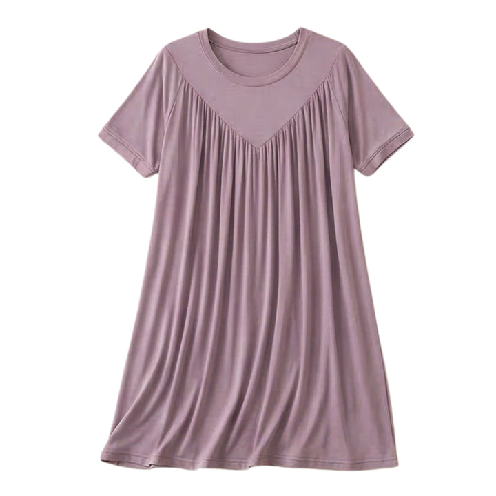 Breathable Modal Sleep Dress