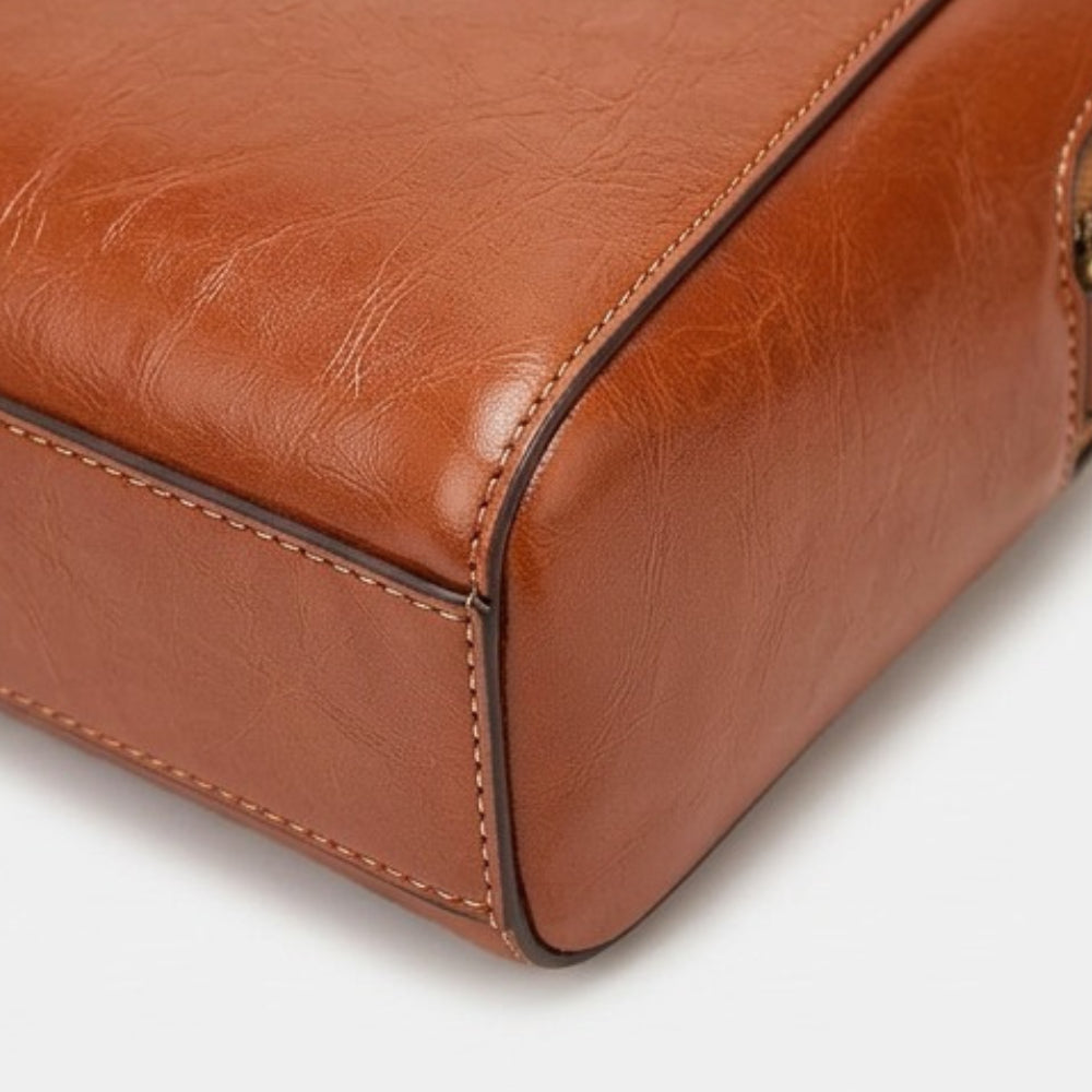 Compact Crossbody Phone Bag
