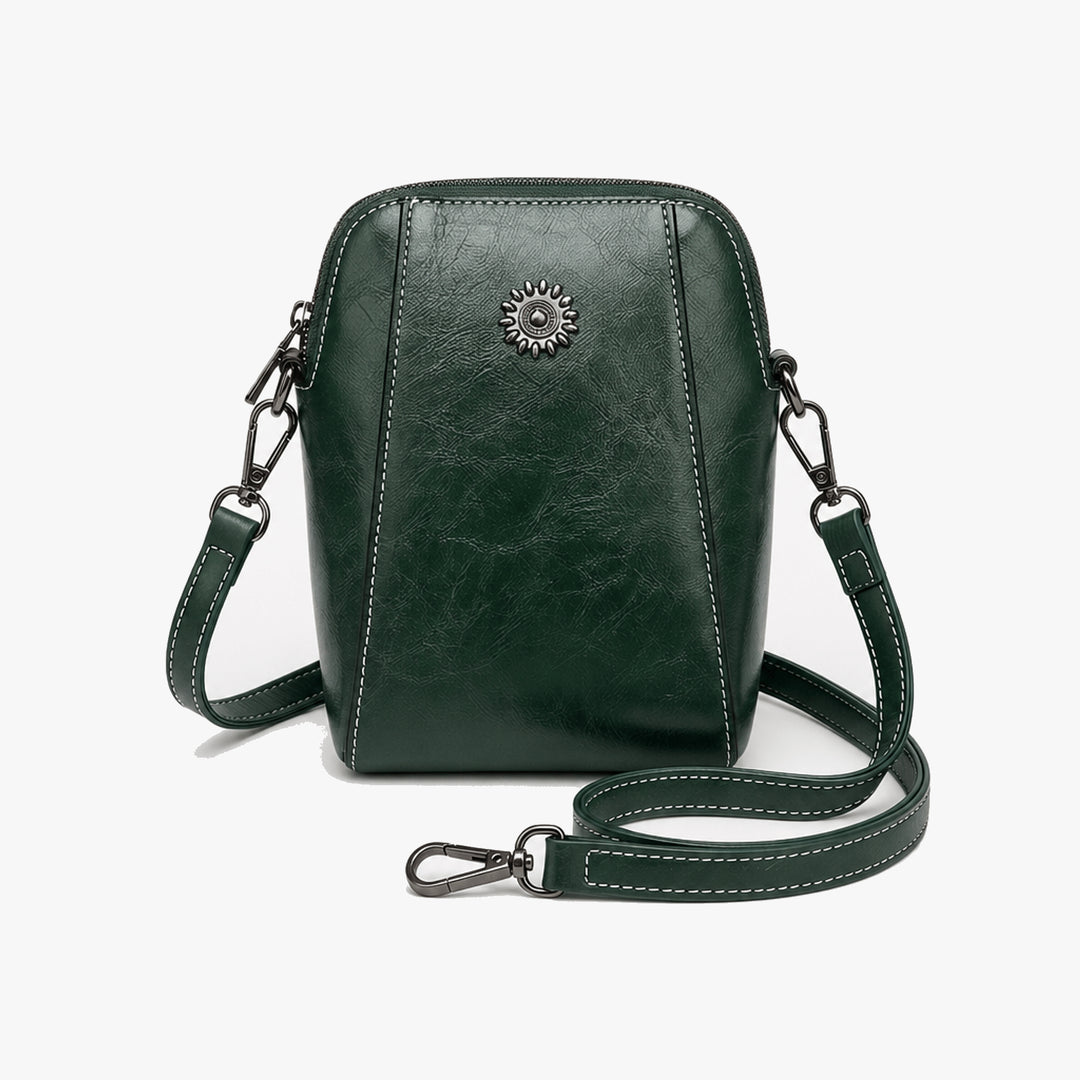 Compact Crossbody Phone Bag