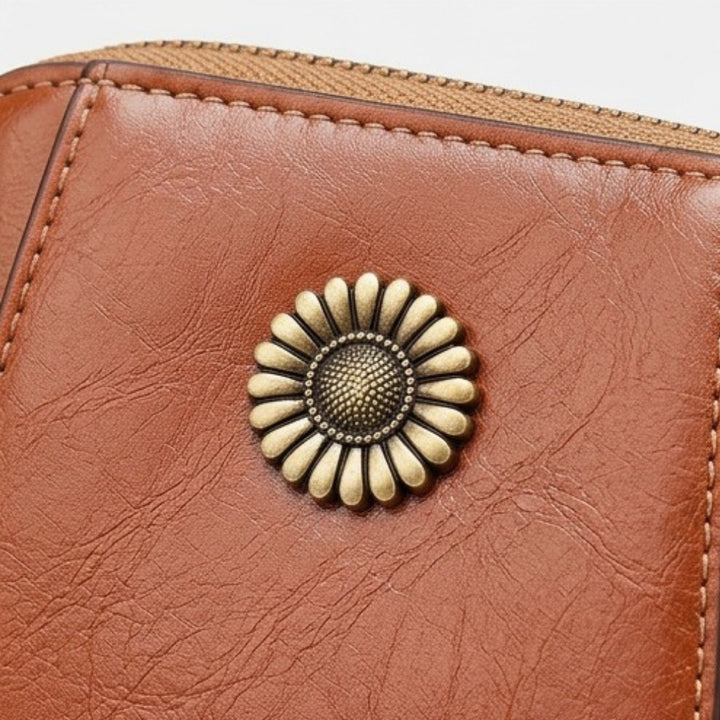 Compact Crossbody Phone Bag