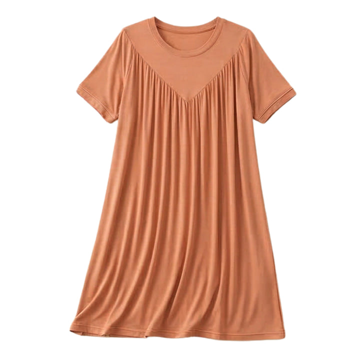 Breathable Modal Sleep Dress