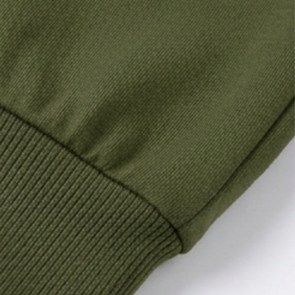 Matching Tee & Jogger Set with Pockets — View 12 | Clova