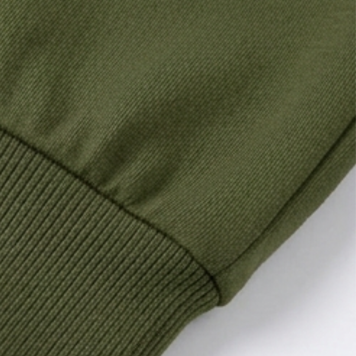 Matching Tee &amp; Jogger Set with Pockets — View 12 | Clova