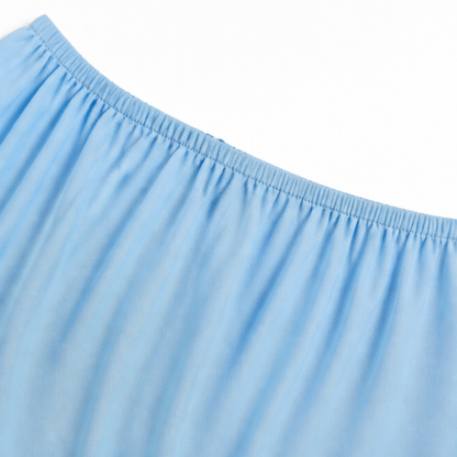 Flowy Resort-Wear Two-Piece Set — View 7 | Clova