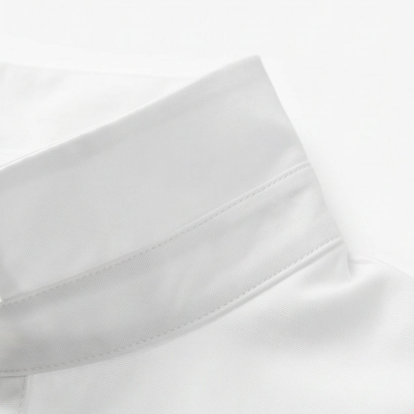 Italian Style Statement Blouse