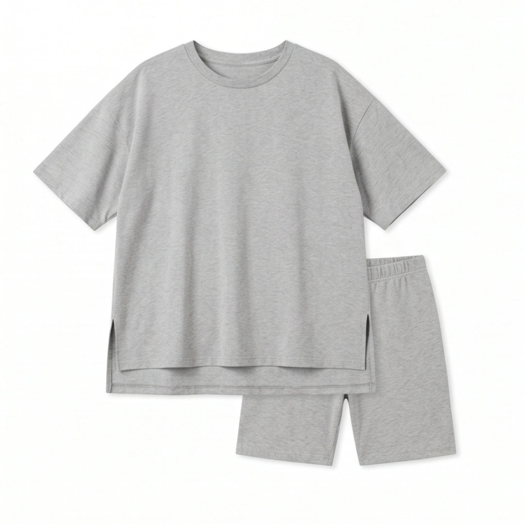 Buttery Soft Matching Set for Lounge &amp; Errands