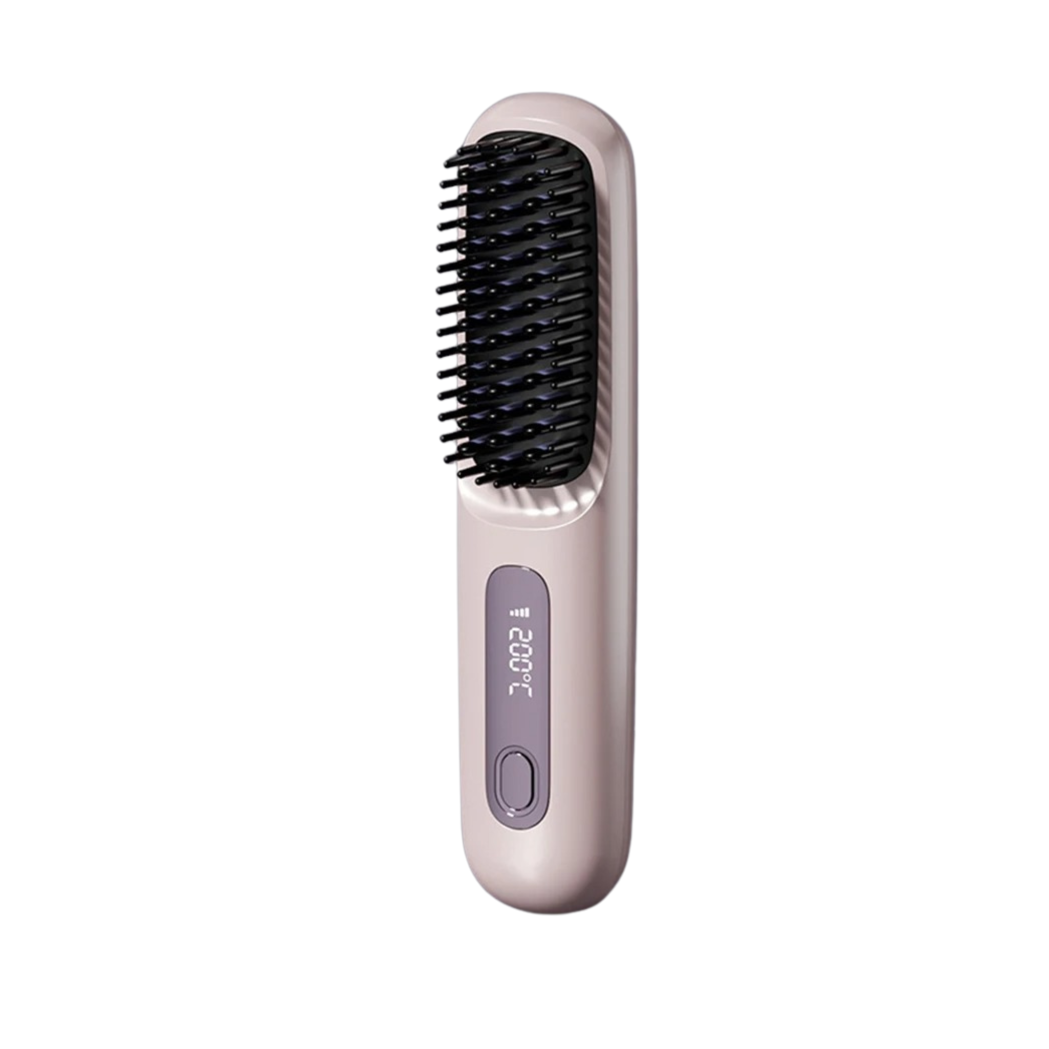 Clova Portable Straightener Brush