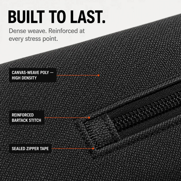 Crossbody Sling Bag with USB Charging Port