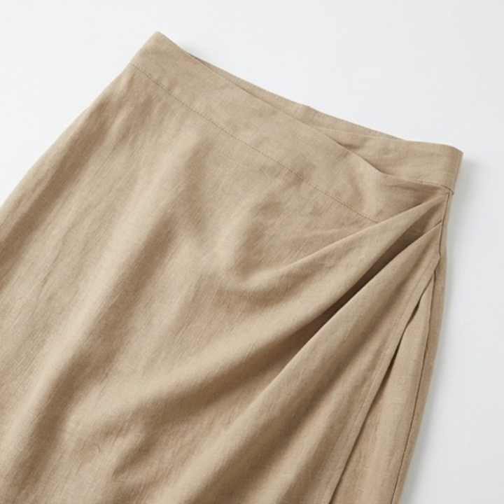 Lunavia Kimono Sleeve Two-Piece Set for Effortless Elegance — View 7 | Clova