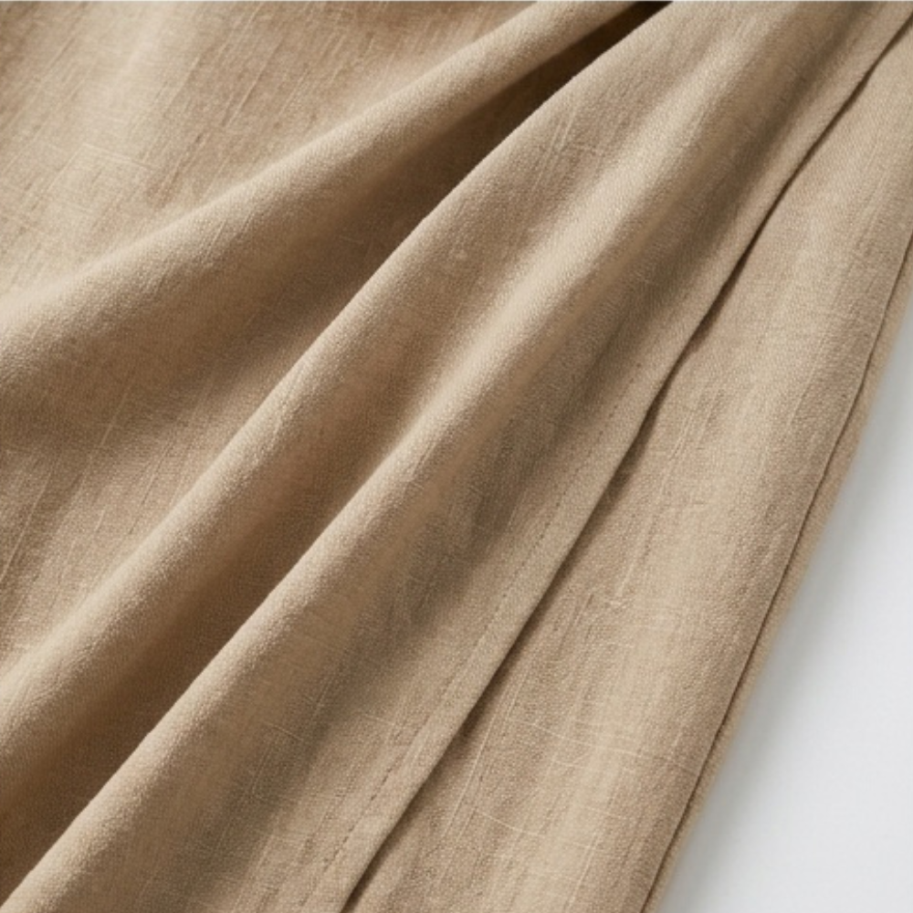 Lunavia Kimono Sleeve Two-Piece Set for Effortless Elegance — View 9 | Clova
