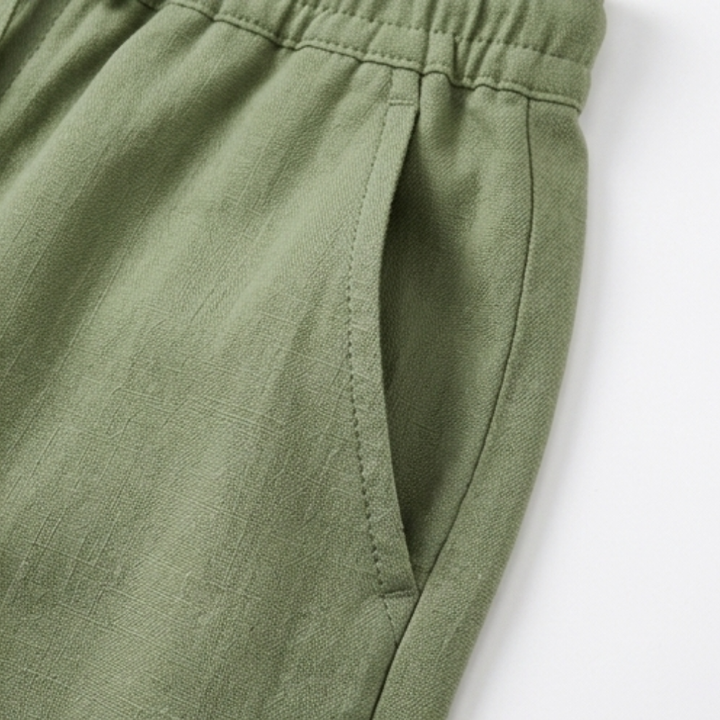 Capri Pants for Effortless Everyday Style — View 7 | Clova