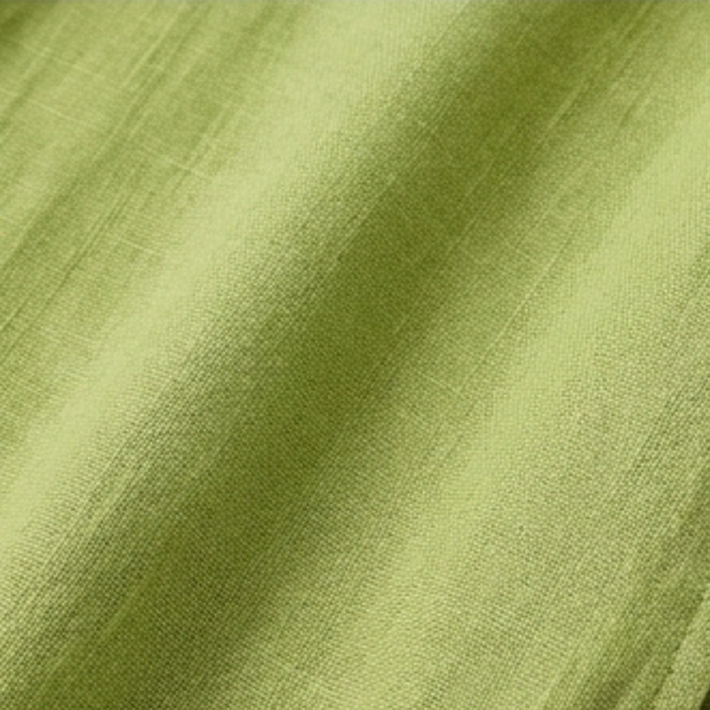 Button-Front Midi Dress — View 10 | Clova