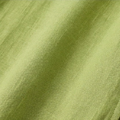 Button-Front Midi Dress — View 10 | Clova