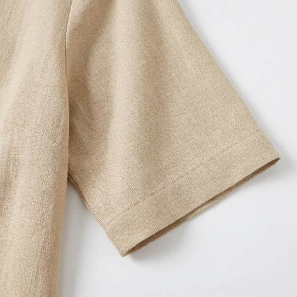 Asymmetric Co-Ord Set — View 8 | Clova