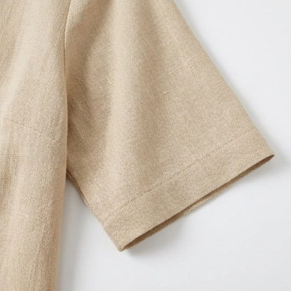 Asymmetric Co-Ord Set — View 8 | Clova