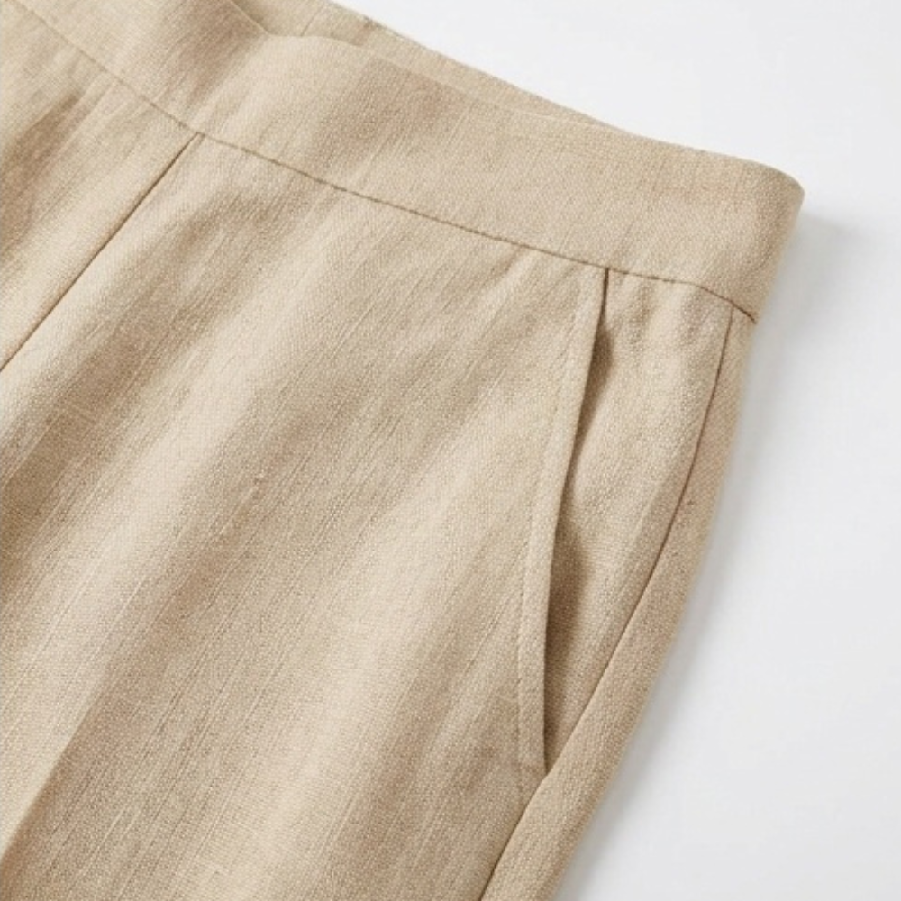 Asymmetric Co-Ord Set — View 9 | Clova