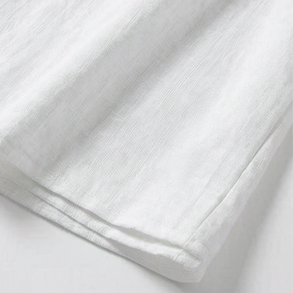 Breezy Summer Shift Dress — View 9 | Clova