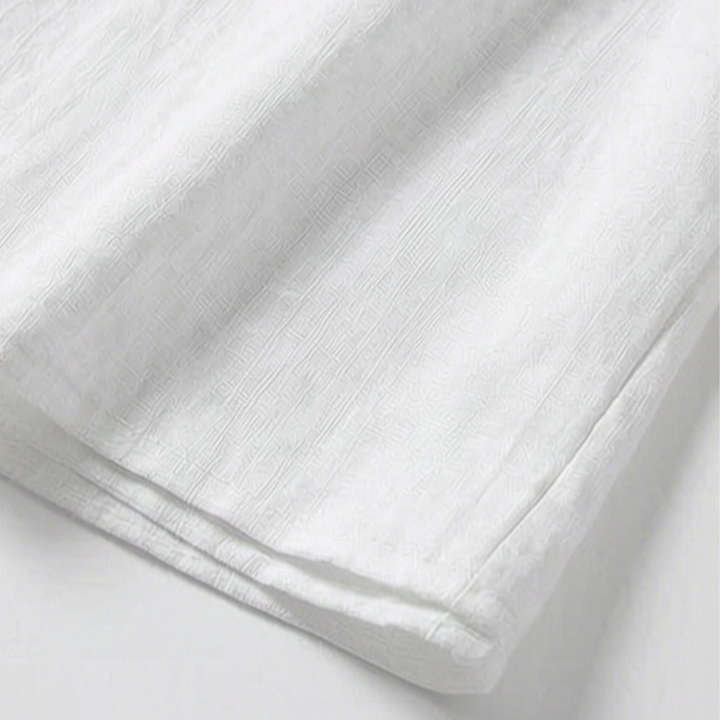 Breezy Summer Shift Dress — View 9 | Clova