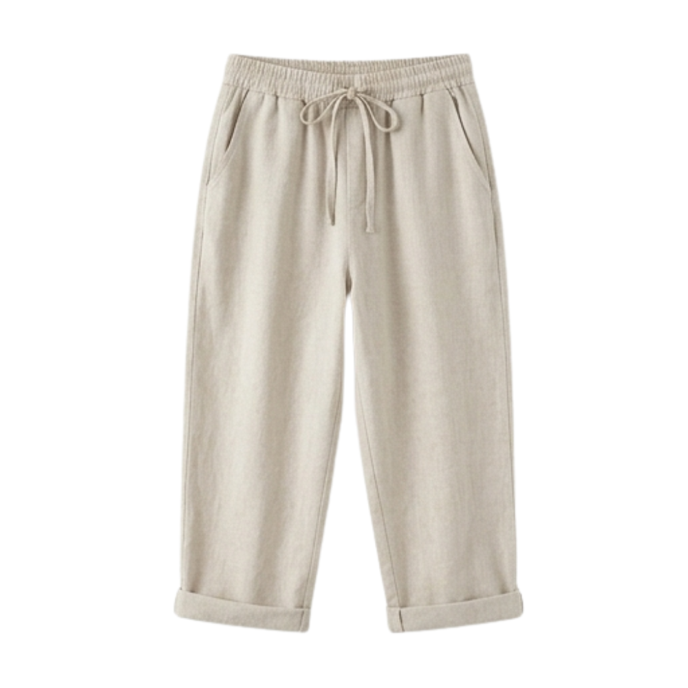 Capri Pants for Effortless Everyday Style — View 12 | Clova
