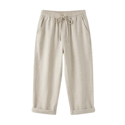 Capri Pants for Effortless Everyday Style — View 12 | Clova