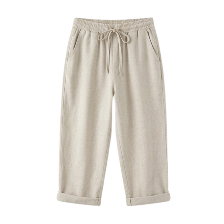 Capri Pants for Effortless Everyday Style — View 12 | Clova