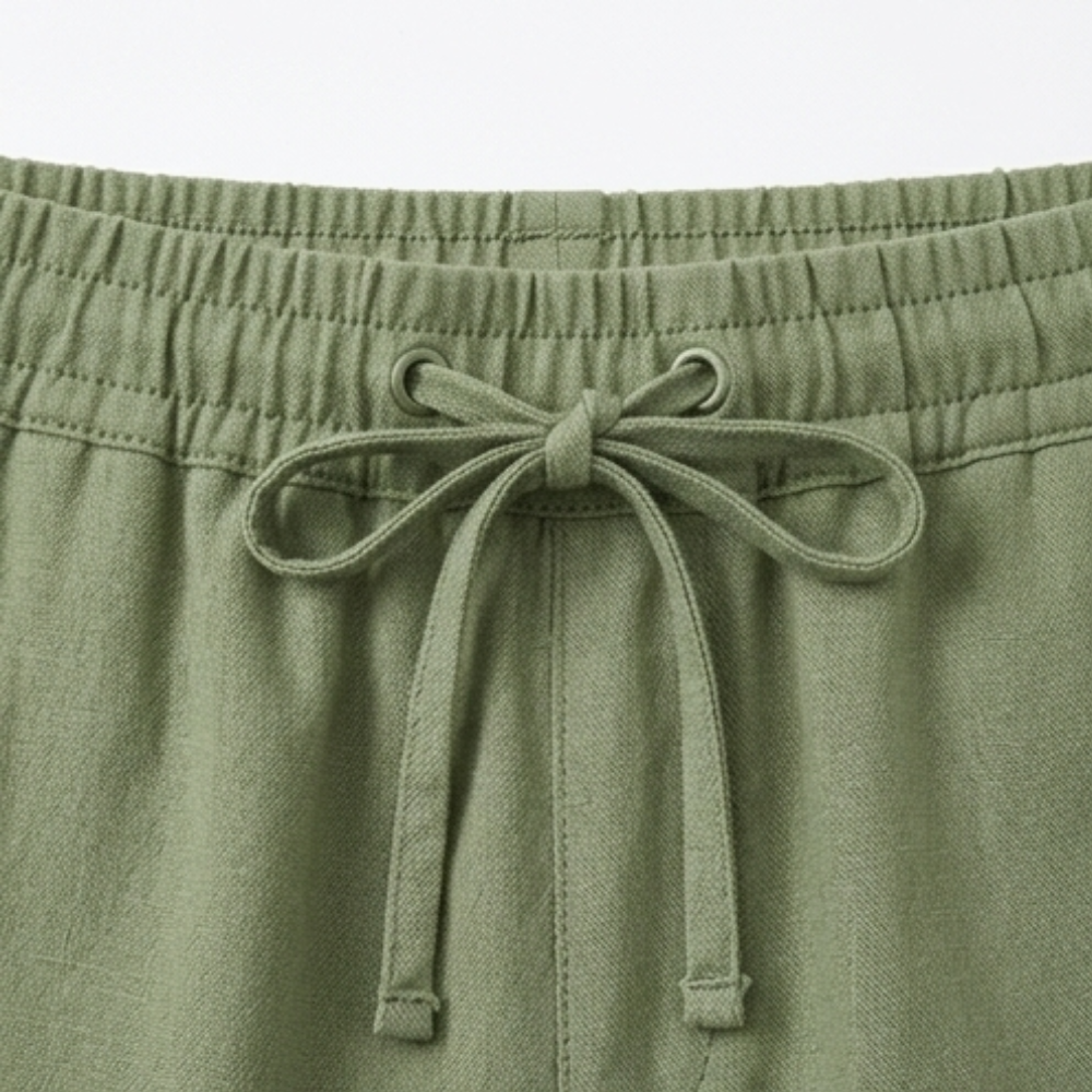 Capri Pants for Effortless Everyday Style — View 6 | Clova