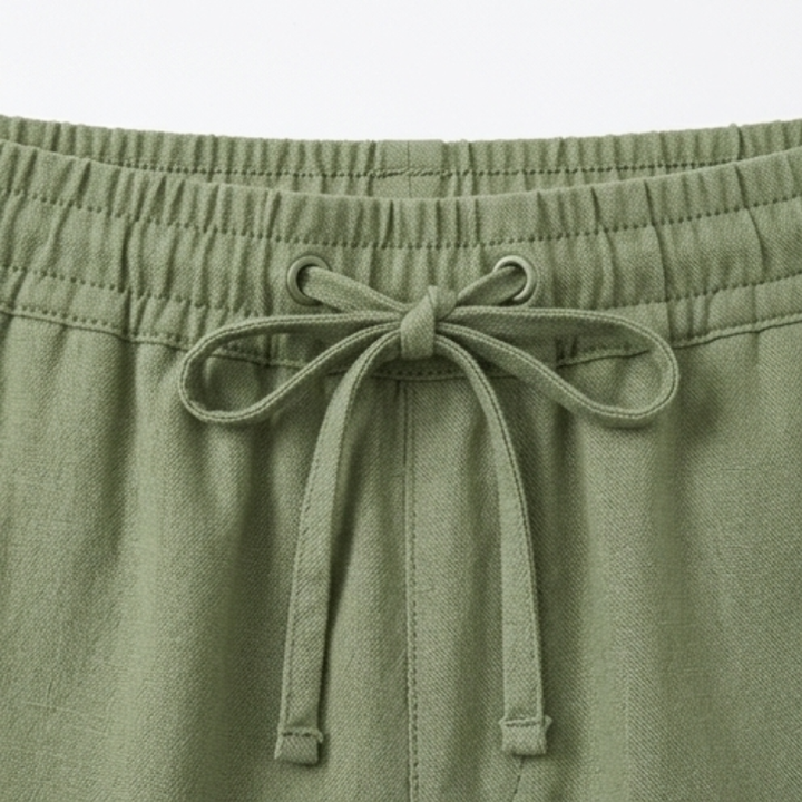 Capri Pants for Effortless Everyday Style — View 6 | Clova