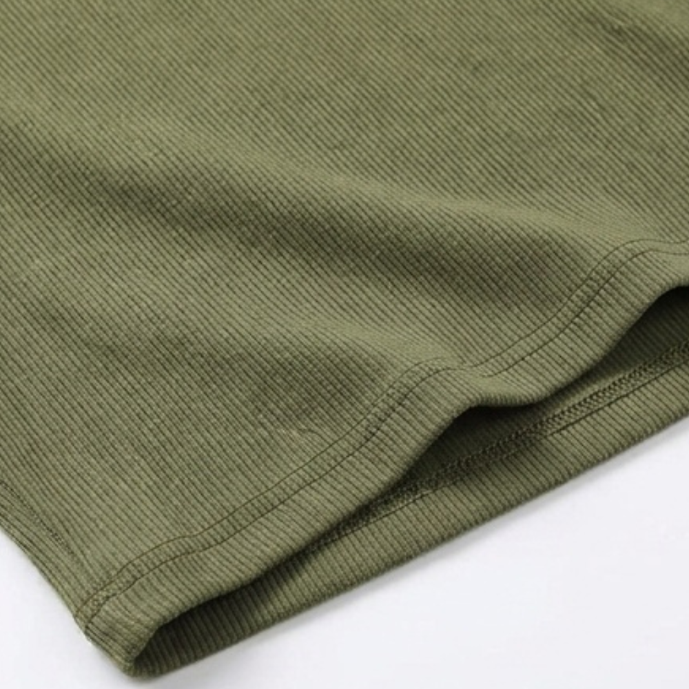 Built-In Bra Tank for Effortless Daily Wear — View 14 | Clova